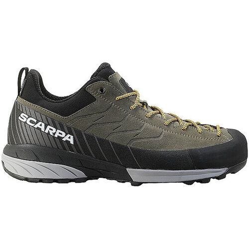 SCARPA Herren Zustiegsschuhe Mescalito GTX olive 42 1/2 M