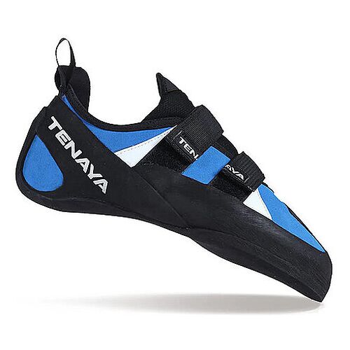 TENAYA Kletterschuhe Tanta blau 38 3/4 B