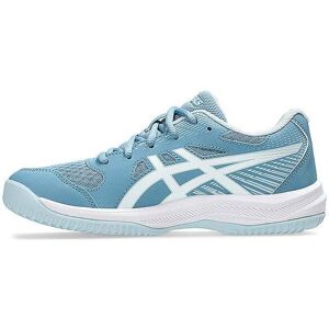 ASICS Kinder Hallenschuhe Upcourt 6 GS blau 33 B ASICS Kinder Hallenschuhe Upcourt 6 GS blau 33 B
