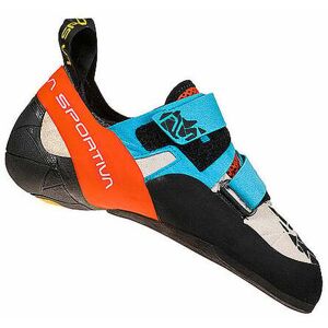La Sportiva Herren Otaki Blaue Kletterschuhe - Kletterschuhe La Sportiva Herren Otaki Blaue Kletterschuhe - Kletterschuhe
