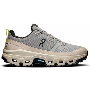ON Damen Wanderschuhe Cloudrock Low WP grau - Wanderschuhe ON Damen Wanderschuhe Cloudrock Low WP grau - Wanderschuhe