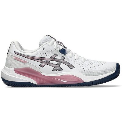 ASICS Damen Tennisschuhe Gel-Challenger 15 Clay weiss 39 W ASICS Damen Tennisschuhe Gel-Challenger 15 Clay weiss 39 W