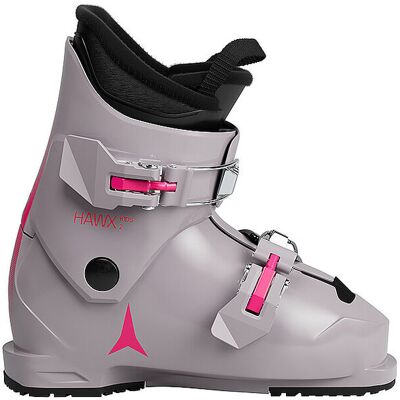 Atomic Kinder Skischuhe Hawx Kids 2 hellgrau 19-19,5 (30 - 31) B Atomic Kinder Skischuhe Hawx Kids 2 hellgrau 19-19,5 (30 - 31) B