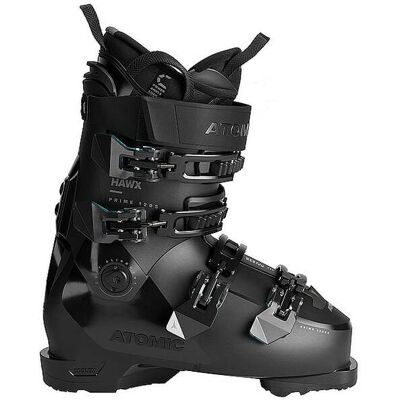 Atomic Herren Skischuhe Hawx Prime 120 S schwarz 25-25,5 (39 - 40) M Atomic Herren Skischuhe Hawx Prime 120 S schwarz 25-25,5 (39 - 40) M