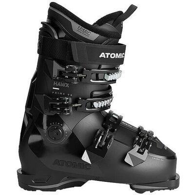 Atomic Herren Skischuhe Hawx Prime 90 schwarz 30-30,5 (46 1/2 - 47) M Atomic Herren Skischuhe Hawx Prime 90 schwarz 30-30,5 (46 1/2 - 47) M