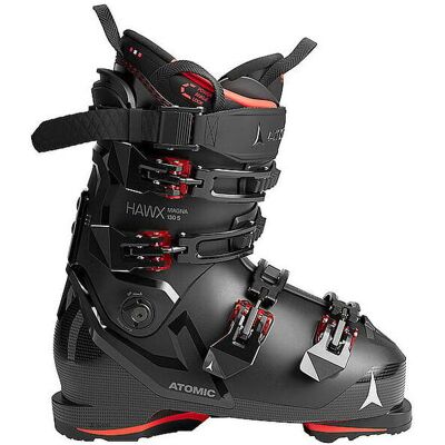 Atomic Herren Skischuhe Hawx Magna 130 S schwarz 29-29,5 (45 - 46) M Atomic Herren Skischuhe Hawx Magna 130 S schwarz 29-29,5 (45 - 46) M