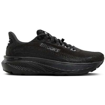 BROOKS Damen Laufschuhe Ghost 17 GTX schwarz 41 W BROOKS Damen Laufschuhe Ghost 17 GTX schwarz 41 W