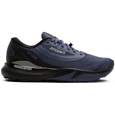 BROOKS Damen Laufschuhe Adrenaline GTS 24 GTX dunkelblau 36 1/2 W BROOKS Damen Laufschuhe Adrenaline GTS 24 GTX dunkelblau 36 1/2 W