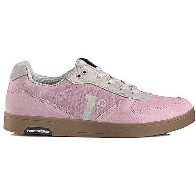 FIRST DEGREE Radschuhe Arcade lila 43 1/2 B FIRST DEGREE Radschuhe Arcade lila 43 1/2 B