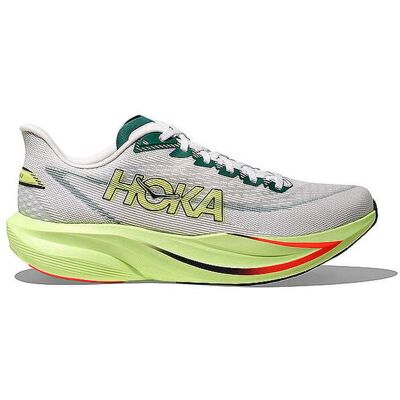 HOKA Herren Wettkampfschuhe Mach7 gelb 46 M HOKA Herren Wettkampfschuhe Mach7 gelb 46 M