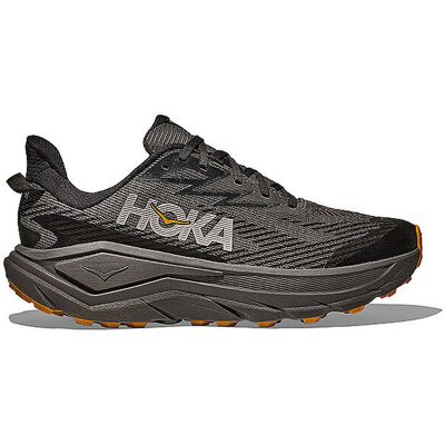 HOKA Herren Traillaufschuhe Challenger GTX grau 45 1/3 M HOKA Herren Traillaufschuhe Challenger GTX grau 45 1/3 M