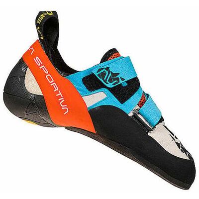 LA SPORTIVA Herren Kletterschuhe Otaki blau 42 M LA SPORTIVA Herren Kletterschuhe Otaki blau 42 M