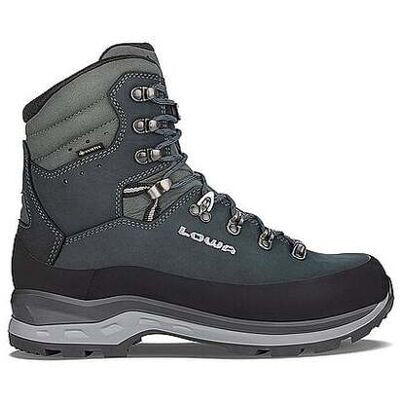 LOWA Herren Bergschuhe Tibet Evo GTX dunkelblau 47 M LOWA Herren Bergschuhe Tibet Evo GTX dunkelblau 47 M