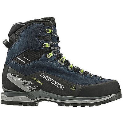 Lowa Cevedale Pro GTX Mid Herren - Bergstiefel Lowa Cevedale Pro GTX Mid Herren - Bergstiefel