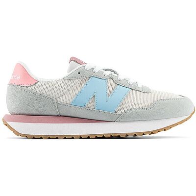 NEW BALANCE Damen Sneaker W2371AZ hellgrau 36 1/2 W NEW BALANCE Damen Sneaker W2371AZ hellgrau 36 1/2 W