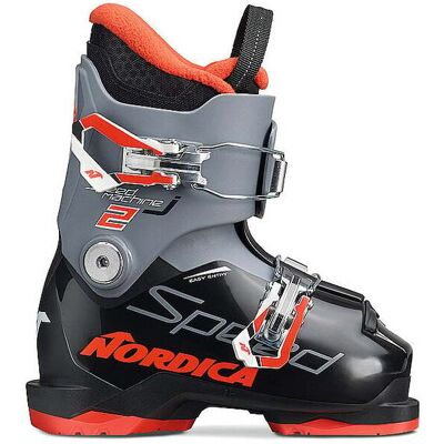NORDICA Kinder Skischuhe Speedmachine J2 schwarz 19.5 (32) B NORDICA Kinder Skischuhe Speedmachine J2 schwarz 19.5 (32) B