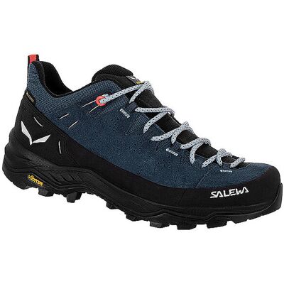 SALEWA Damen Wanderschuhe Alp Trainer 2 GTX dunkelblau 36 1/2 W SALEWA Damen Wanderschuhe Alp Trainer 2 GTX dunkelblau 36 1/2 W