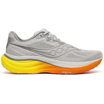 SAUCONY Herren Laufschuhe Ride 19 weiss 47 M SAUCONY Herren Laufschuhe Ride 19 weiss 47 M
