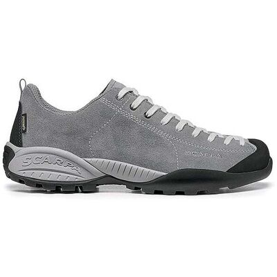SCARPA Damen Multifunktionsschuhe Mojito GTX grau 37 1/2 W SCARPA Damen Multifunktionsschuhe Mojito GTX grau 37 1/2 W