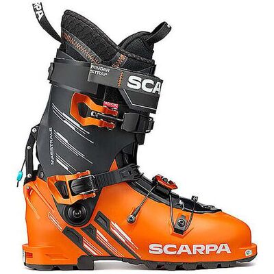 Scarpa Maestrale - Tourenskischuhe - Hochleistung Scarpa Maestrale - Tourenskischuhe - Hochleistung