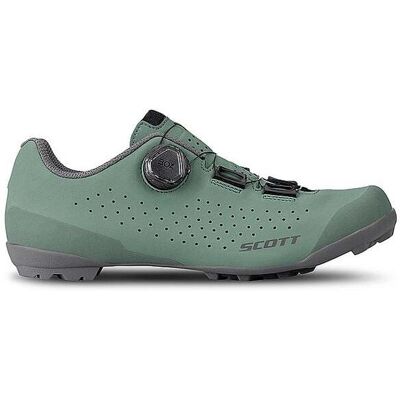 Scott Damen Gravel Rennrad-Schuhe - Modell 288807 Scott Damen Gravel Rennrad-Schuhe - Modell 288807