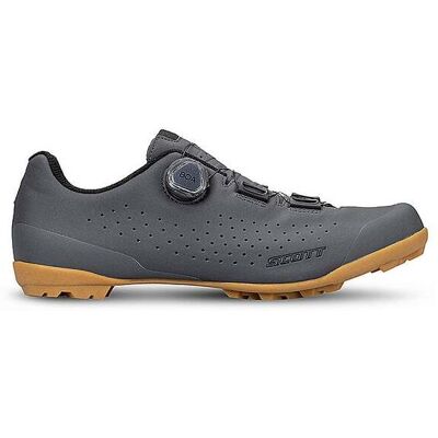 Scott Gravel Pro Shoe - Leicht, Boa Fit, Grip - Fahrradschuhe Scott Gravel Pro Shoe - Leicht, Boa Fit, Grip - Fahrradschuhe