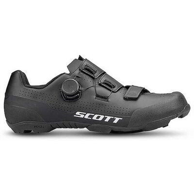 Scott Radschuhe MTB Team BOA® schwarz 41 B Scott Radschuhe MTB Team BOA® schwarz 41 B