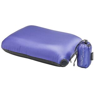 COCOON Reisekissen Air-Core Pillow Hyperlight dunkelblau   ACP3-HLN