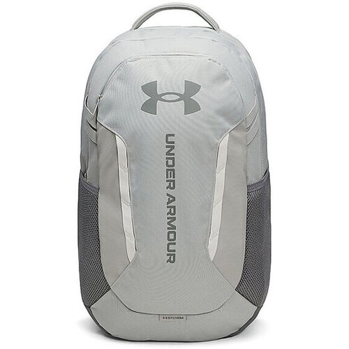 UNDER ARMOUR Rucksack UA Hustle 6.0 hellgrau B