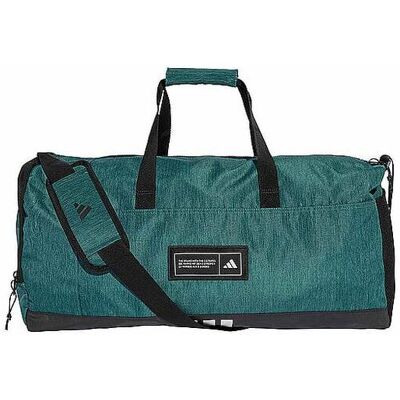 Adidas Trainingstasche 4ATHLTS Duffelbag M 39L petrol B Adidas Trainingstasche 4ATHLTS Duffelbag M 39L petrol B