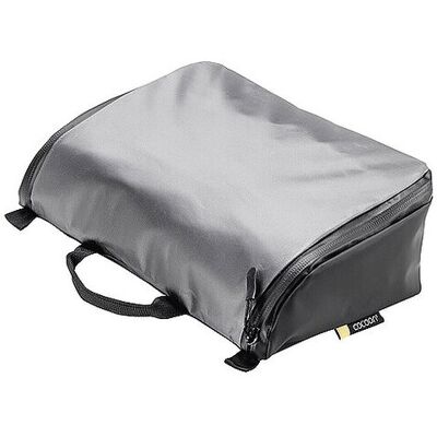 COCOON Toiletry Kit Allrounder grau B COCOON Toiletry Kit Allrounder grau B