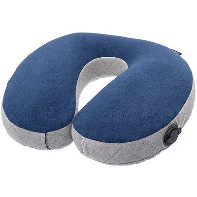 COCOON Nackenkissen U-Shaped blau B COCOON Nackenkissen U-Shaped blau B
