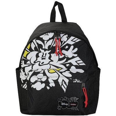 EASTPAK Rucksack Day Pak'r Pride BTR 24L schwarz B EASTPAK Rucksack Day Pak'r Pride BTR 24L schwarz B