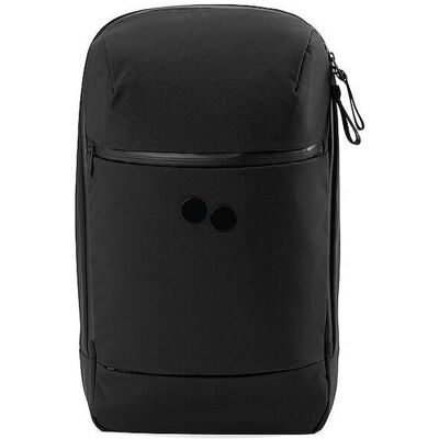 PINQPONQ Business Rucksack Solid Black - Rucksack PINQPONQ Business Rucksack Solid Black - Rucksack