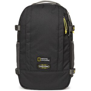 EASTPAK Rucksack Camera Pack National Geographic 25L schwarz   EK0A5BCA