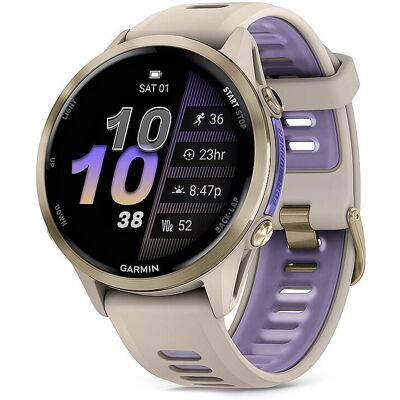 Garmin GPS-Laufuhr Forerunner® 970 hellgrau B Garmin GPS-Laufuhr Forerunner® 970 hellgrau B
