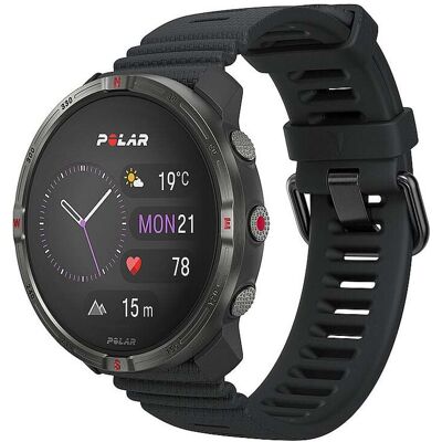 POLAR Outdoor-Multisportuhr Grit X2 S-L schwarz B POLAR Outdoor-Multisportuhr Grit X2 S-L schwarz B