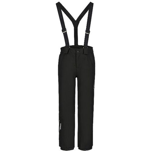ICEPEAK Jungen Skihose Lisman JR schwarz 140 B