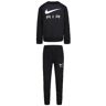 Nike Baby Trainingsanzug schwarz   Größe: 116   86J792