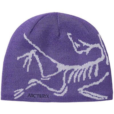 ARCTERYX Mütze Bird Toque lila B ARCTERYX Mütze Bird Toque lila B
