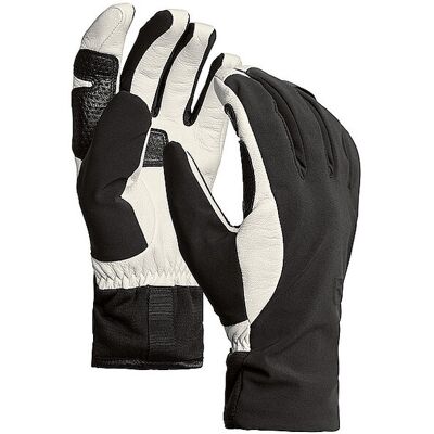 ORTOVOX Damen Handschuhe Tour schwarz S W ORTOVOX Damen Handschuhe Tour schwarz S W