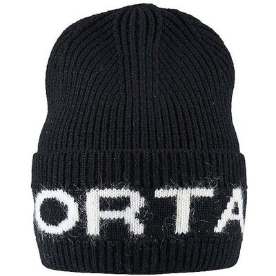 SPORTALM Damen Mütze schwarz W SPORTALM Damen Mütze schwarz W