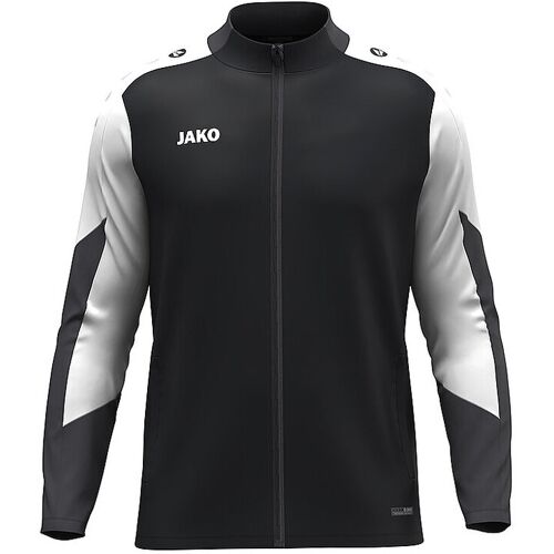 JAKO Herren Trainingsjacke Dynamic schwarz L M