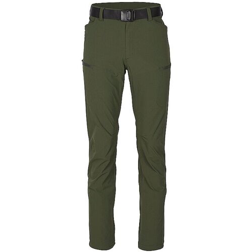 Pinewood Herren Wanderhose Insect Safe olive 52 M