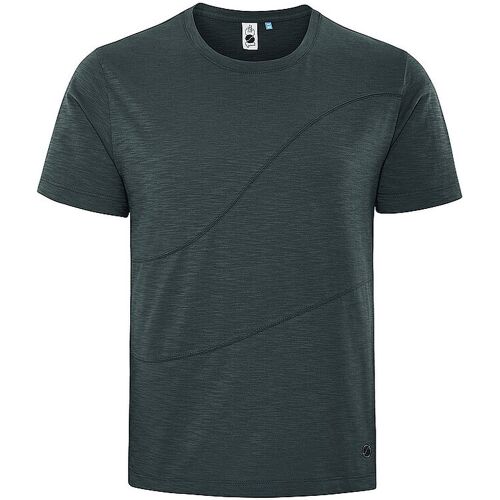 SCHNEIDER SPORTSWEAR Herren T-Shirt STEVEM olive 54 M