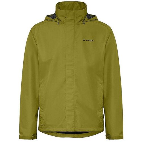 VAUDE Herren Regenjacke Escape Light olive L M