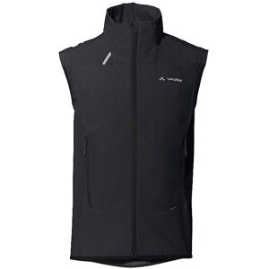 Vaude Schwarze Scopi Weste M - Berg Softshelljacke Vaude Schwarze Scopi Weste M - Berg Softshelljacke