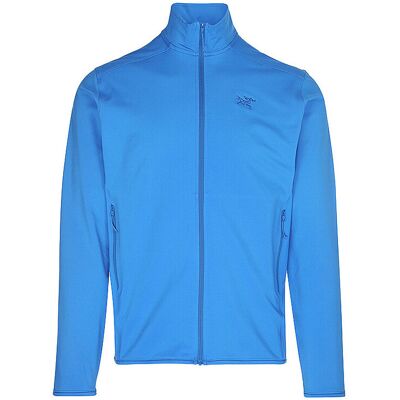 ARCTERYX Herren Fleecejacke Kyanite Lightweight blau L M ARCTERYX Herren Fleecejacke Kyanite Lightweight blau L M
