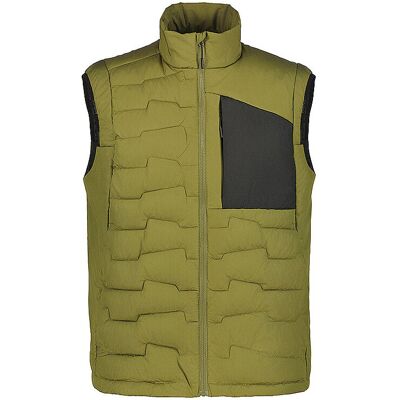 ICEPEAK Herren Isoweste Barlow olive 52 M ICEPEAK Herren Isoweste Barlow olive 52 M