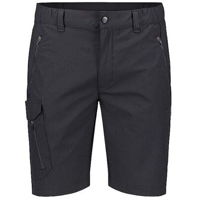 MERU Herren Wandershorts Sevran schwarz 54 M MERU Herren Wandershorts Sevran schwarz 54 M